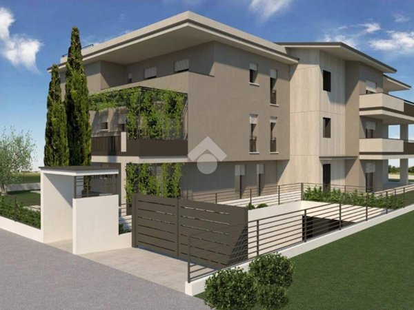 appartamento in vendita a Desenzano del Garda