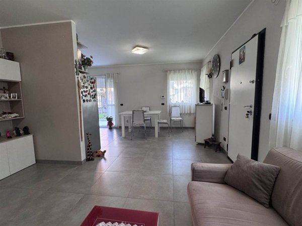 appartamento in vendita a Desenzano del Garda