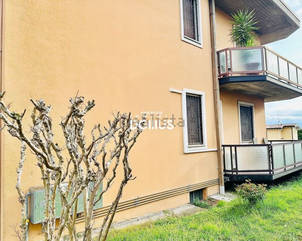 appartamento in vendita a Desenzano del Garda