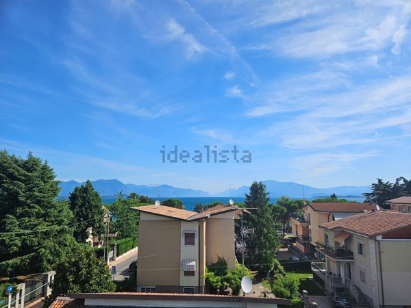 appartamento in vendita a Desenzano del Garda