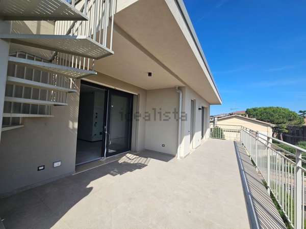 appartamento in vendita a Desenzano del Garda