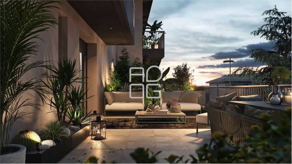 appartamento in vendita a Desenzano del Garda