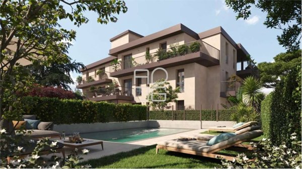appartamento in vendita a Desenzano del Garda