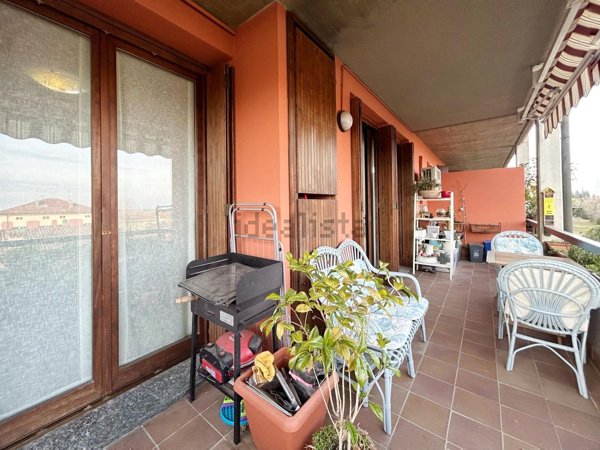 appartamento in vendita a Desenzano del Garda