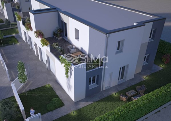 appartamento in vendita a Desenzano del Garda in zona San Pietro