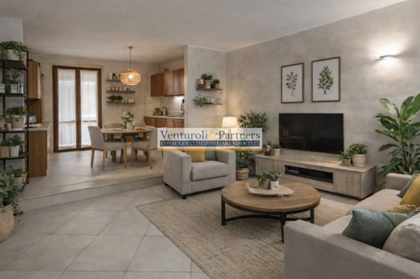 casa indipendente in vendita a Desenzano del Garda in zona Rivoltella