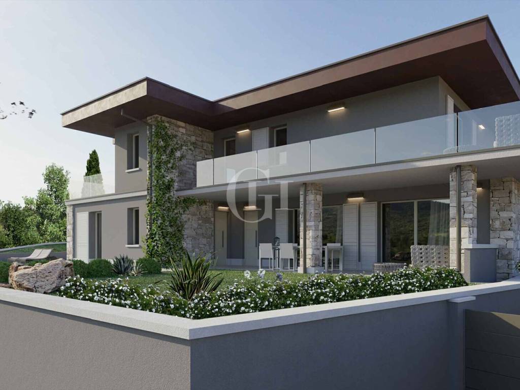 appartamento in vendita a Desenzano del Garda