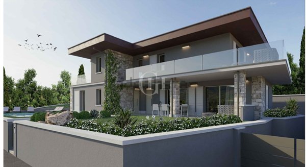appartamento in vendita a Desenzano del Garda
