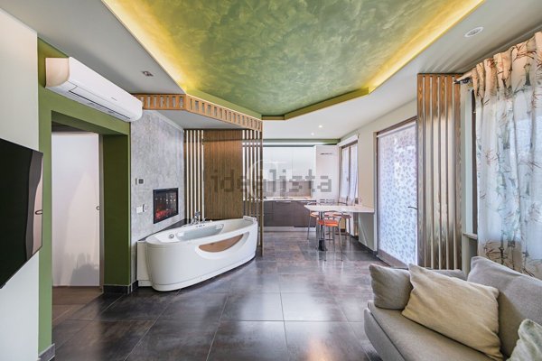 appartamento in vendita a Desenzano del Garda