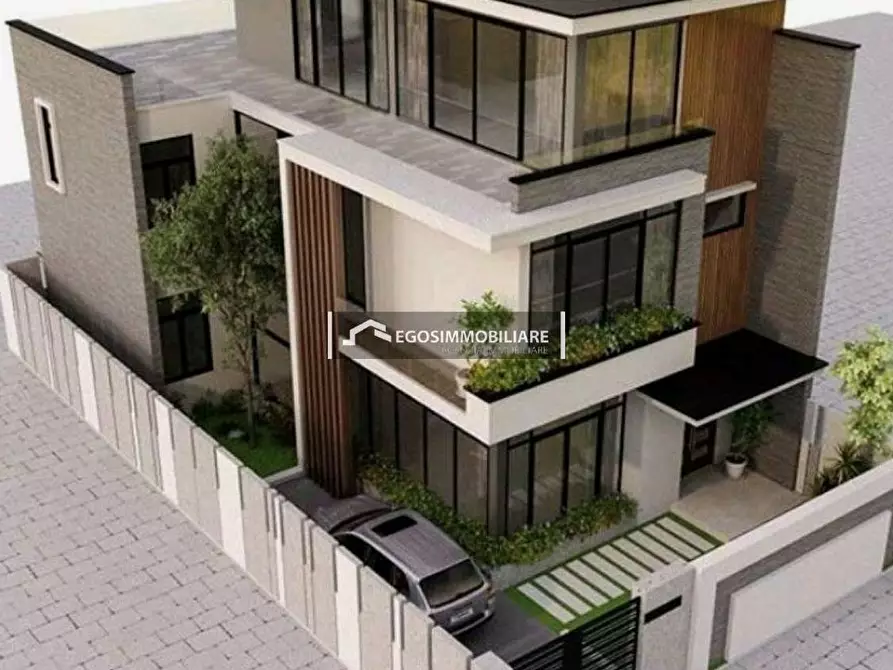 terreno edificabile in vendita a Desenzano del Garda