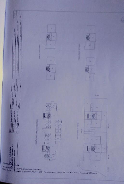 appartamento in vendita a Desenzano del Garda in zona Rivoltella