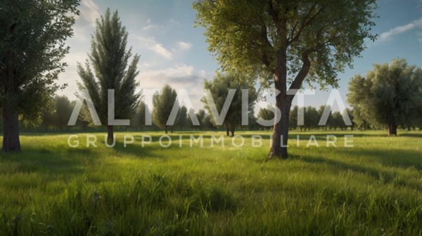 terreno edificabile in vendita a Desenzano del Garda