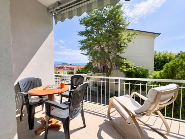 appartamento in vendita a Desenzano del Garda