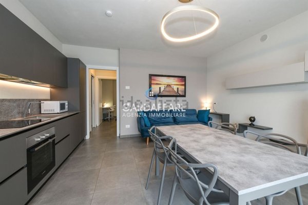 appartamento in vendita a Desenzano del Garda in zona Rivoltella