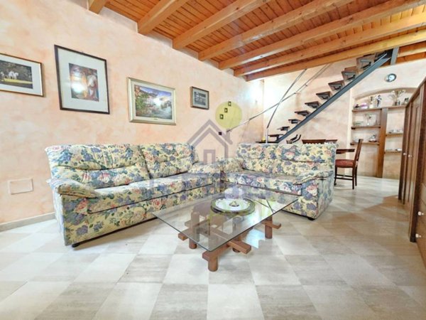 appartamento in vendita a Desenzano del Garda in zona Rivoltella