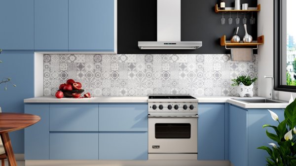 appartamento in vendita a Desenzano del Garda in zona Rivoltella