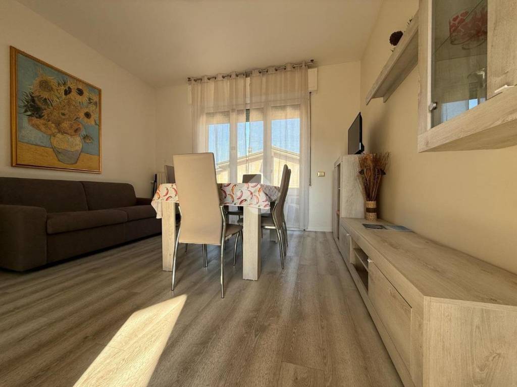 appartamento in vendita a Desenzano del Garda