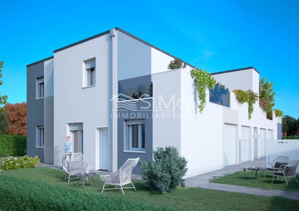 appartamento in vendita a Desenzano del Garda in zona San Pietro