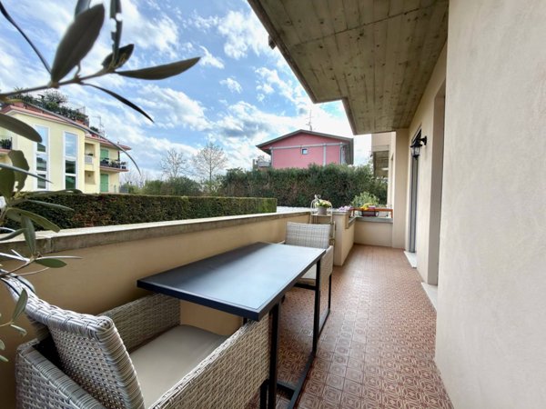 appartamento in vendita a Desenzano del Garda