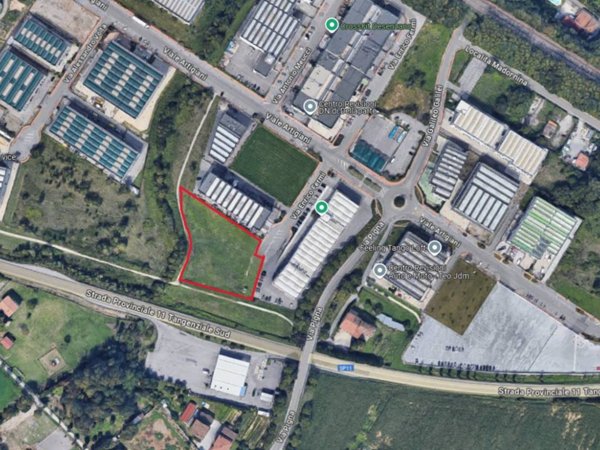 terreno agricolo in vendita a Desenzano del Garda