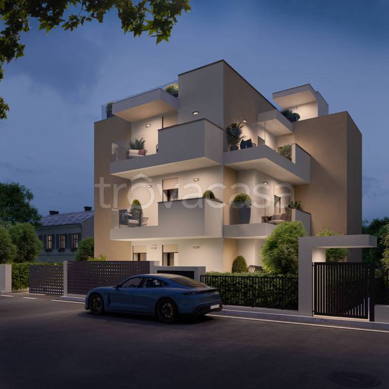 appartamento in vendita a Desenzano del Garda