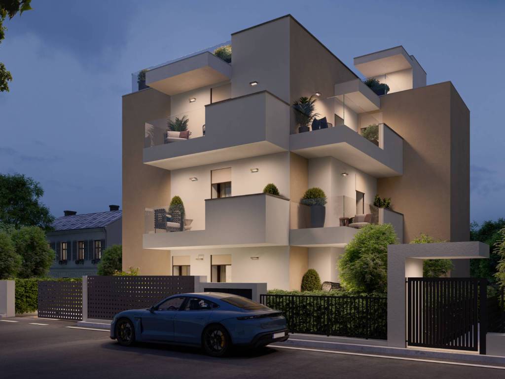 appartamento in vendita a Desenzano del Garda