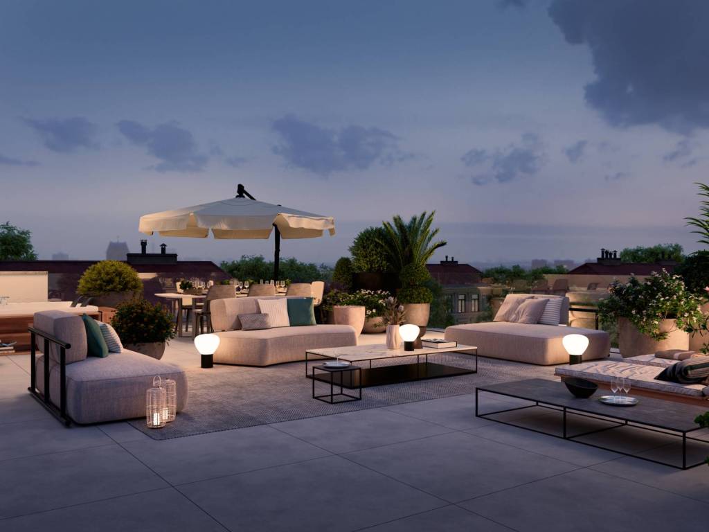 appartamento in vendita a Desenzano del Garda