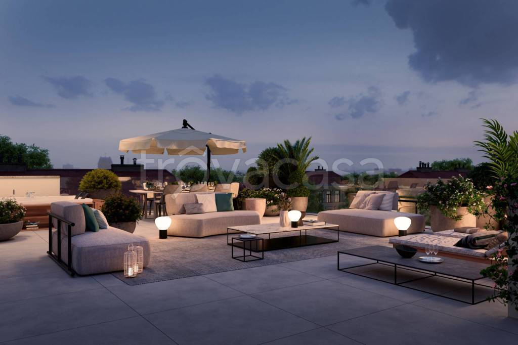 appartamento in vendita a Desenzano del Garda