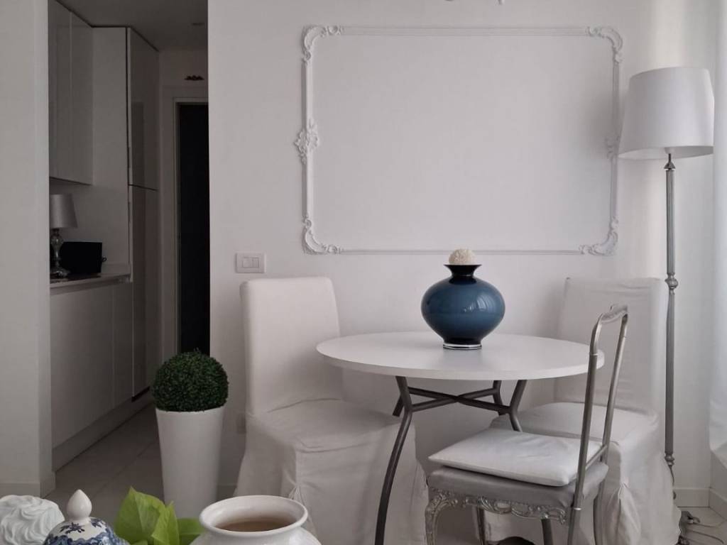 appartamento in vendita a Desenzano del Garda