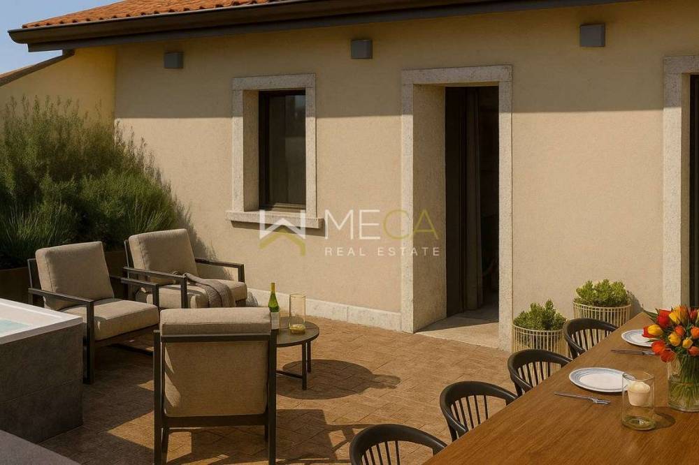 appartamento in vendita a Desenzano del Garda