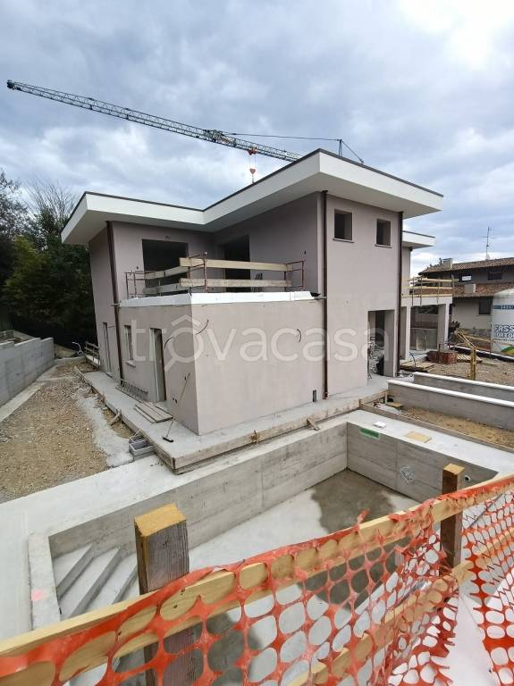 appartamento in vendita a Desenzano del Garda