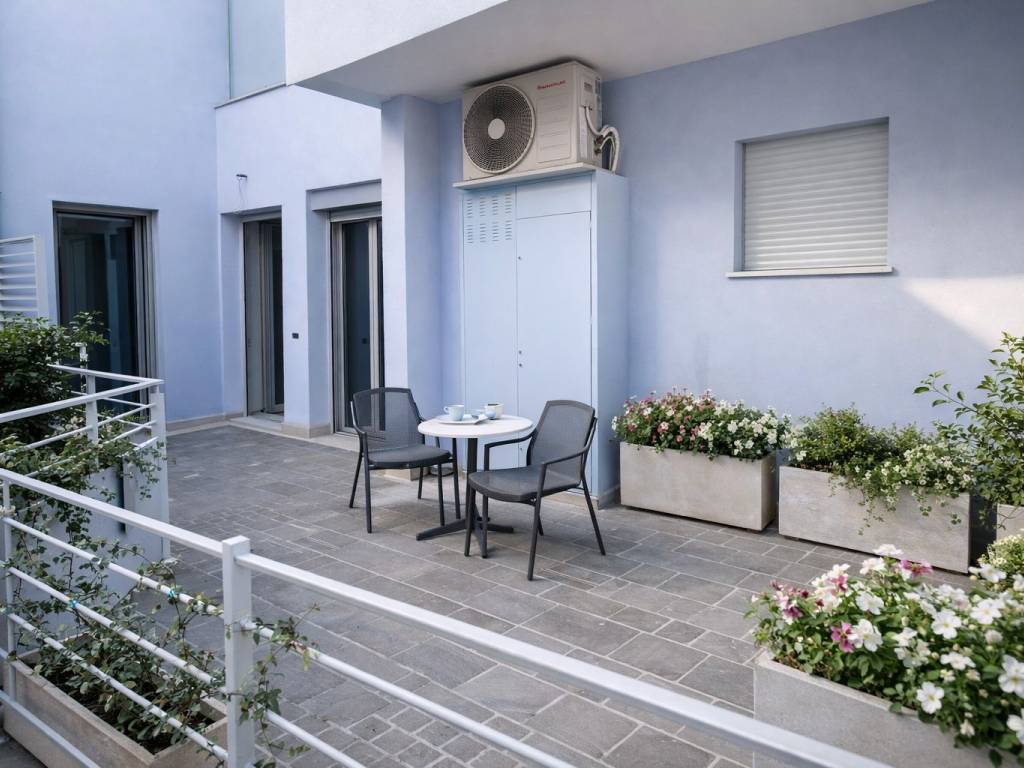 appartamento in vendita a Desenzano del Garda