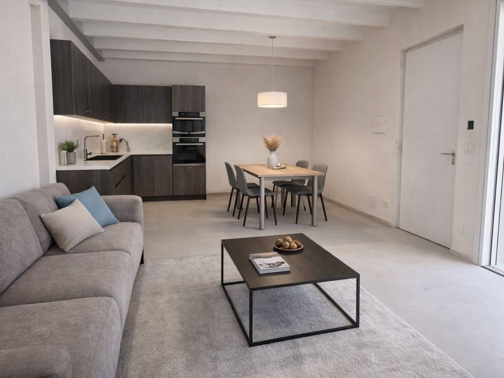 appartamento in vendita a Desenzano del Garda