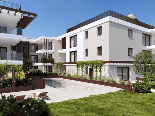 appartamento in vendita a Desenzano del Garda
