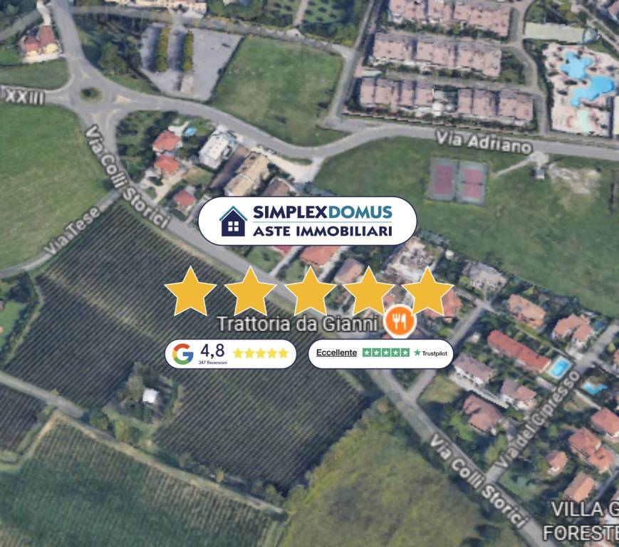 appartamento in vendita a Desenzano del Garda in zona Rivoltella