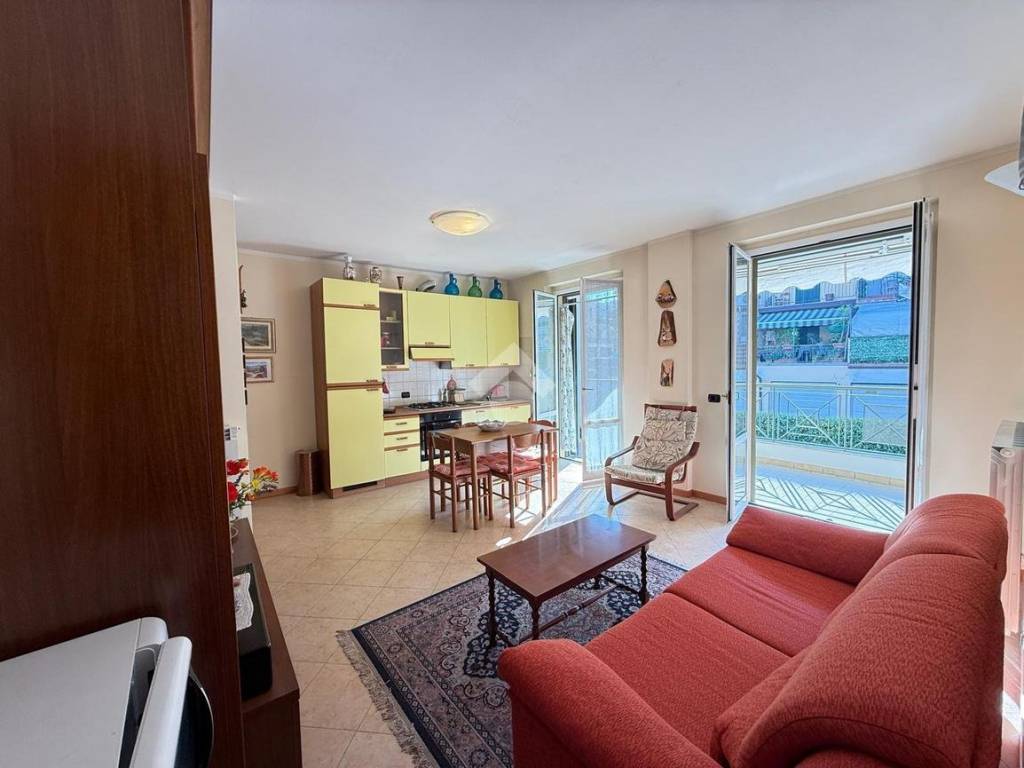 appartamento in vendita a Desenzano del Garda