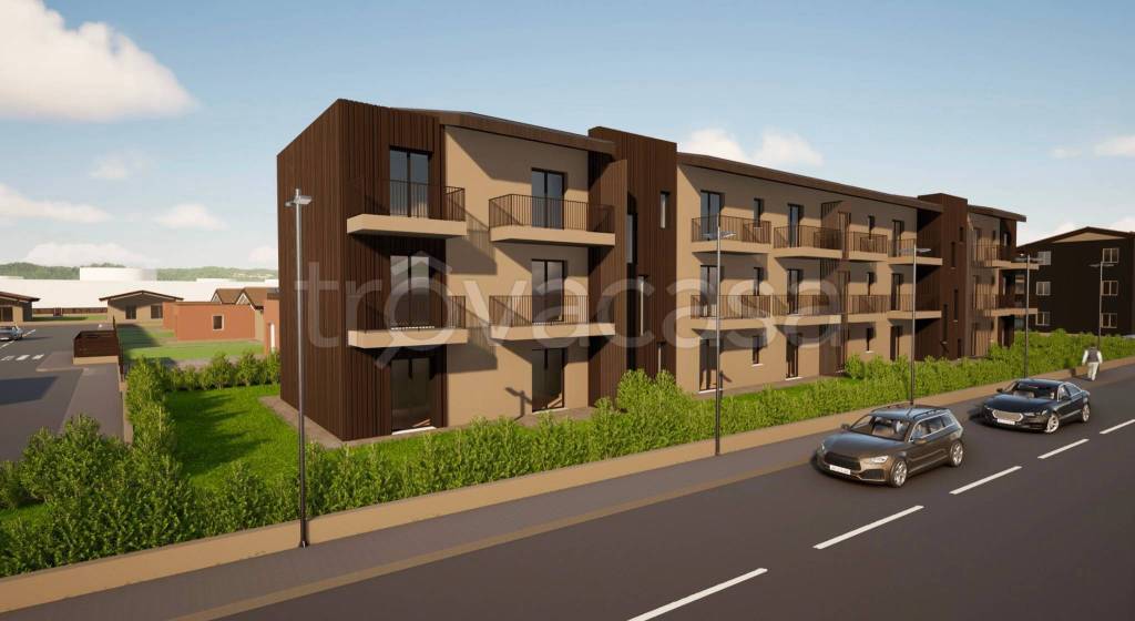 appartamento in vendita a Desenzano del Garda