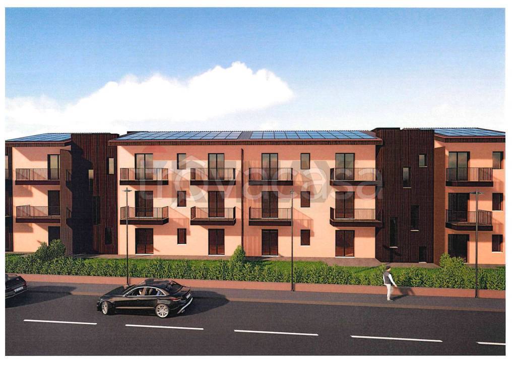 appartamento in vendita a Desenzano del Garda