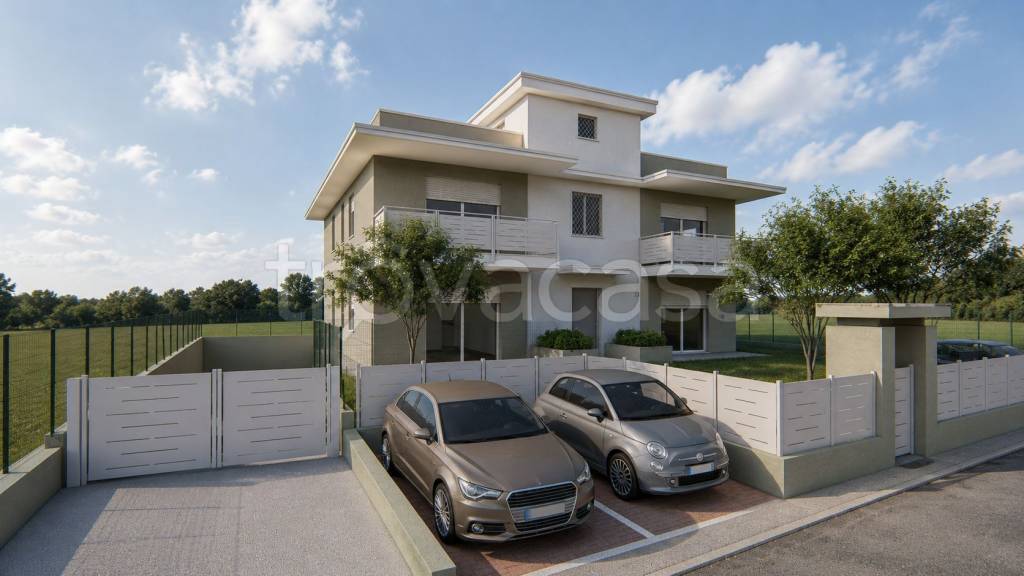 appartamento in vendita a Desenzano del Garda