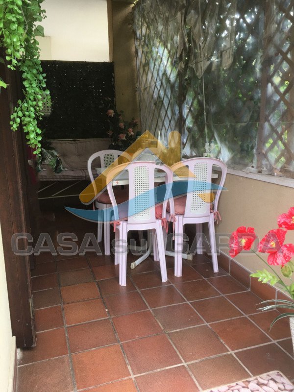 appartamento in vendita a Desenzano del Garda in zona Rivoltella