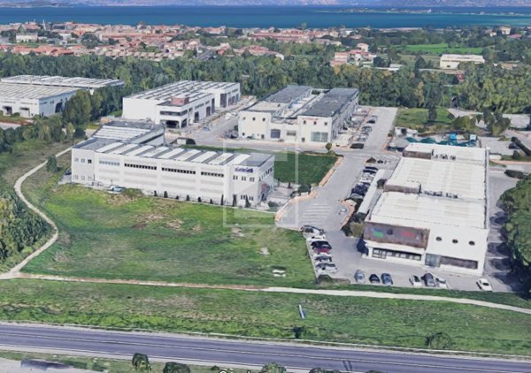 terreno industriale in vendita a Desenzano del Garda