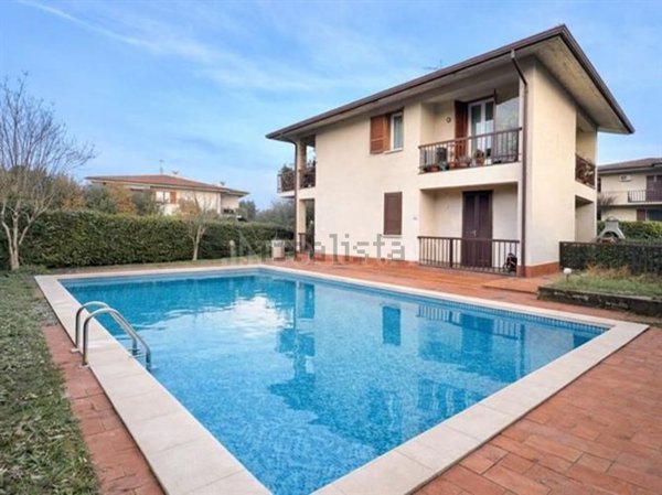 appartamento in vendita a Desenzano del Garda