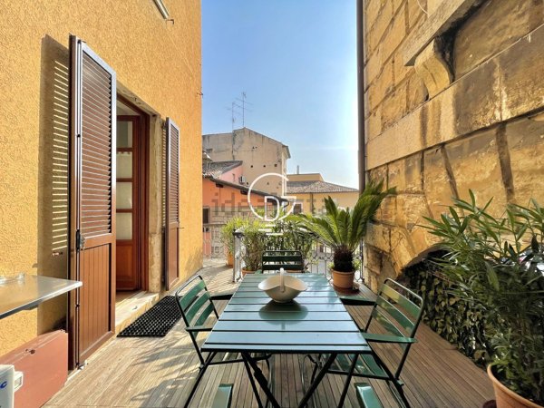 appartamento in vendita a Desenzano del Garda