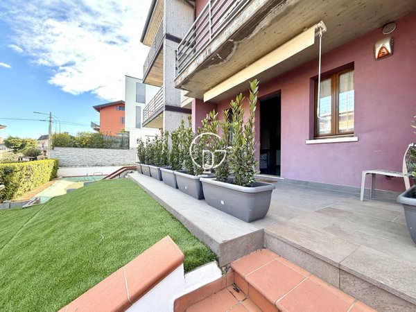 appartamento in vendita a Desenzano del Garda