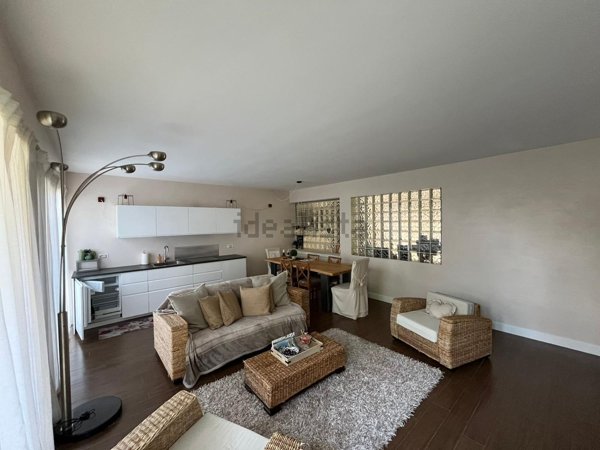 appartamento in vendita a Desenzano del Garda