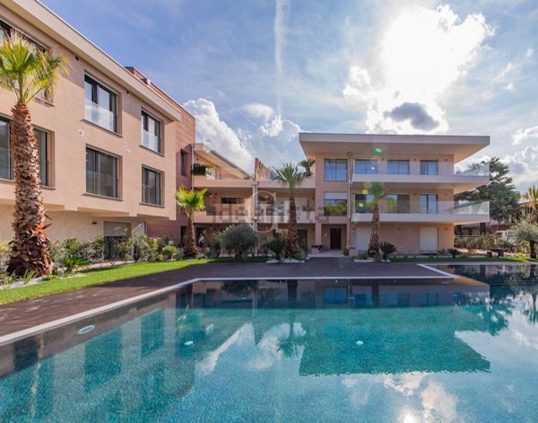 appartamento in vendita a Desenzano del Garda