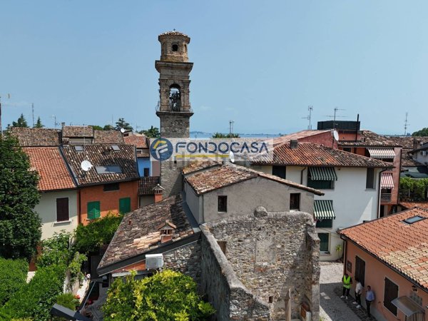 appartamento in vendita a Desenzano del Garda