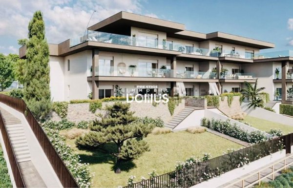 appartamento in vendita a Desenzano del Garda