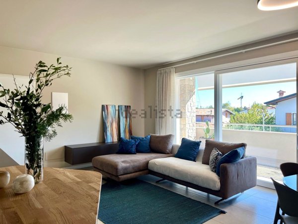 appartamento in vendita a Desenzano del Garda