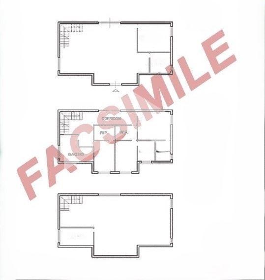 casa indipendente in vendita a Desenzano del Garda in zona Rivoltella